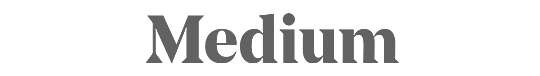 medium  logo